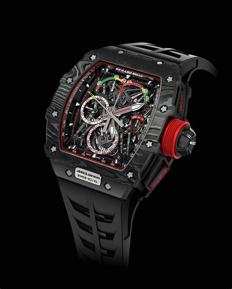 richard mille lightest tourbillon